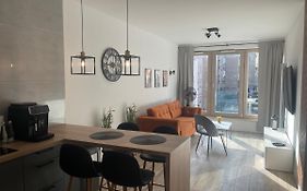 Old Town Apartament Arkona